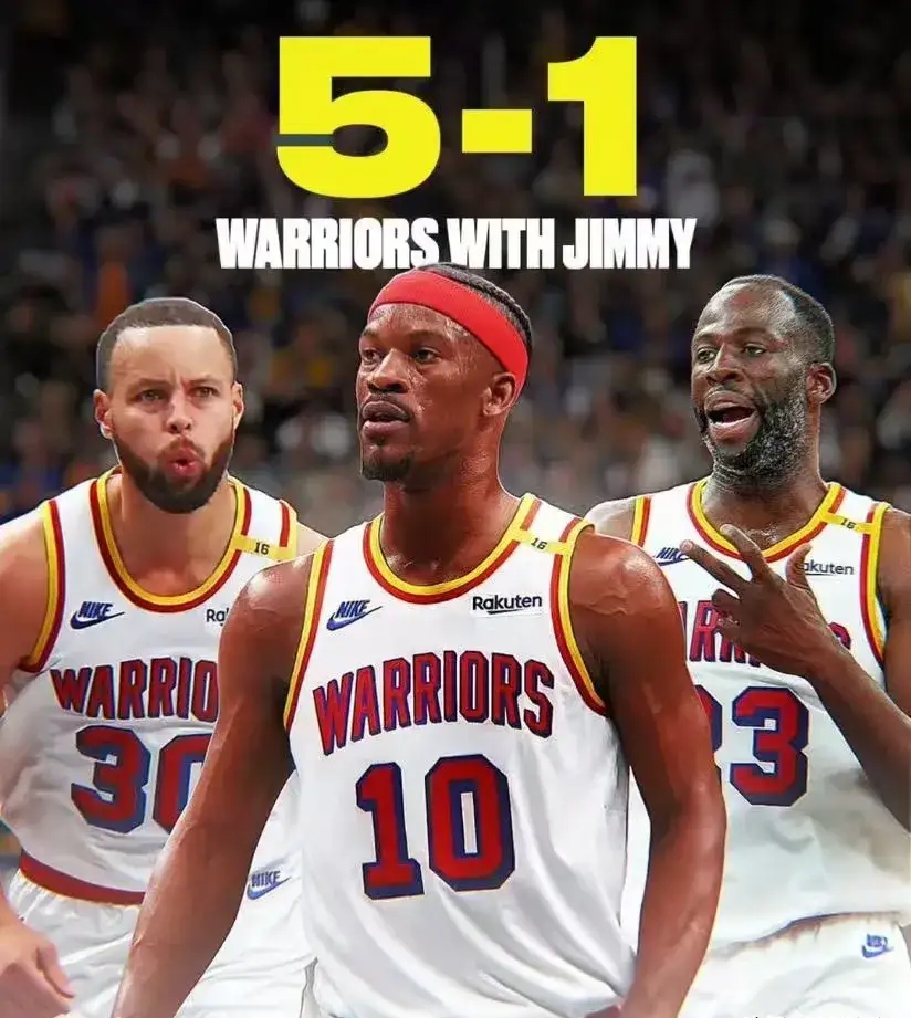 勇士队防守崩盘，惨遭对手狂轰猛炸，只有一起是一由于有些.