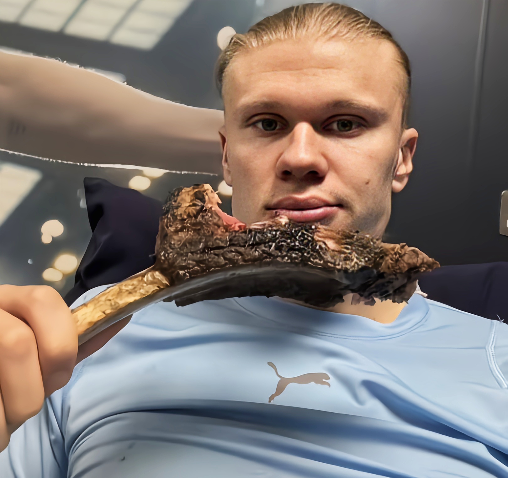 在线试玩游戏哈兰德重要时刻重返赛场，DWG带队取胜！