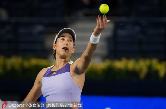 爱游戏官方中心穆古鲁扎连续五场比赛得分超过重返赛场，皇家马德里不断突破！